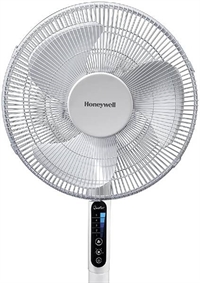 Honeywell HSF600WE Gulvventilator